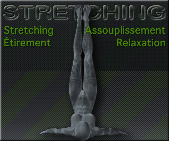 Guide du stretching